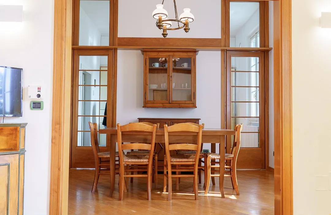 Spacious And Pleasant 2-Br Apt-1