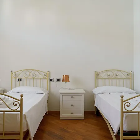Spacious And Pleasant 2-Br Apt-3