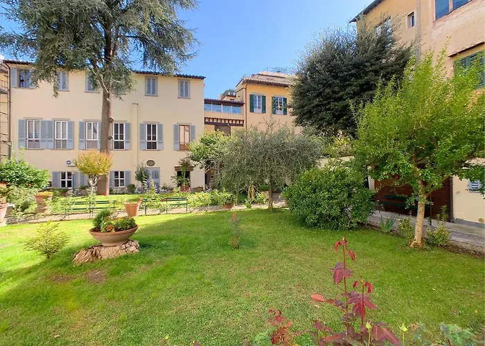 Borgo Oblate